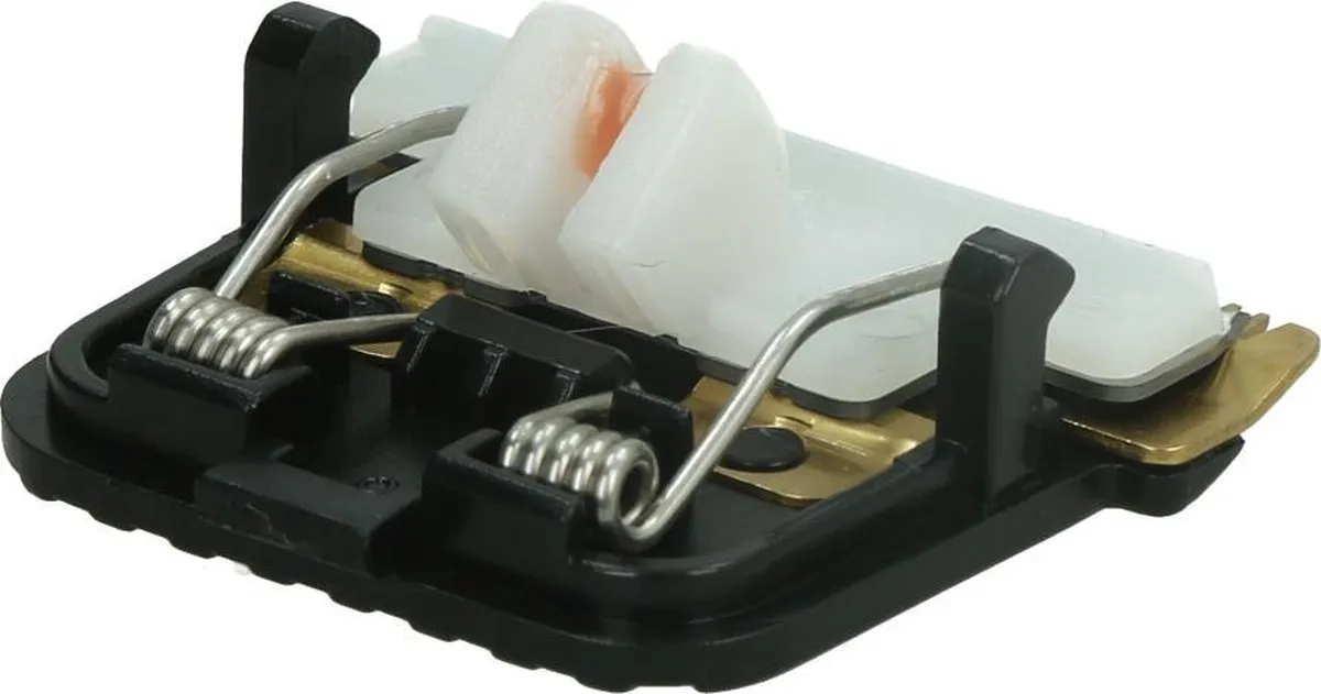 Babyliss Messenblok E-852-XE