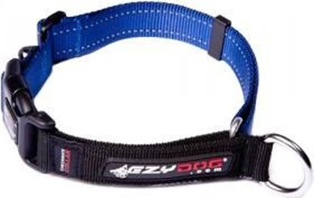 Ezydog Checkmate Halsband XL