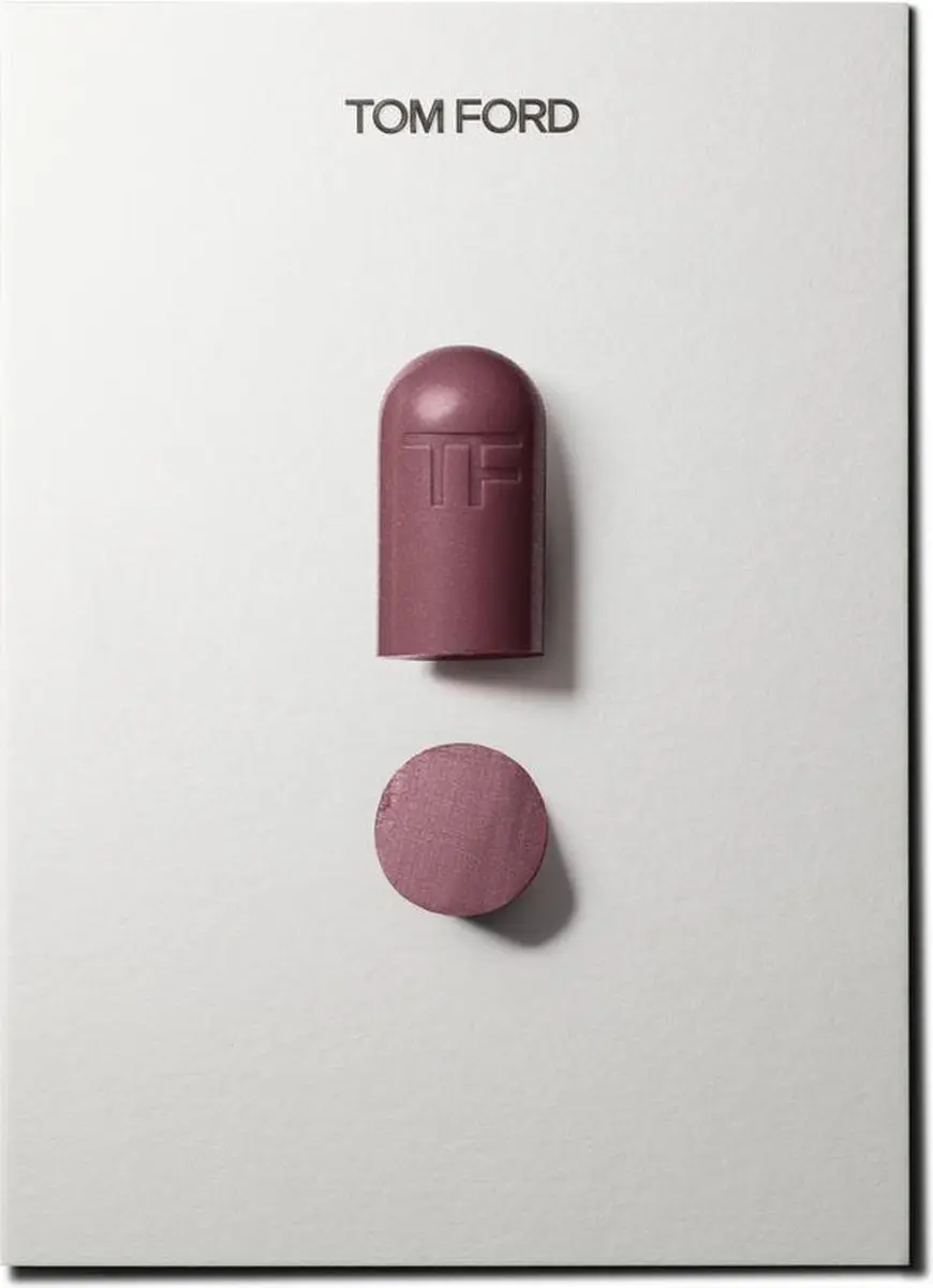 Tom Ford Soleil Lip Balm Baie D’hiver 2ml