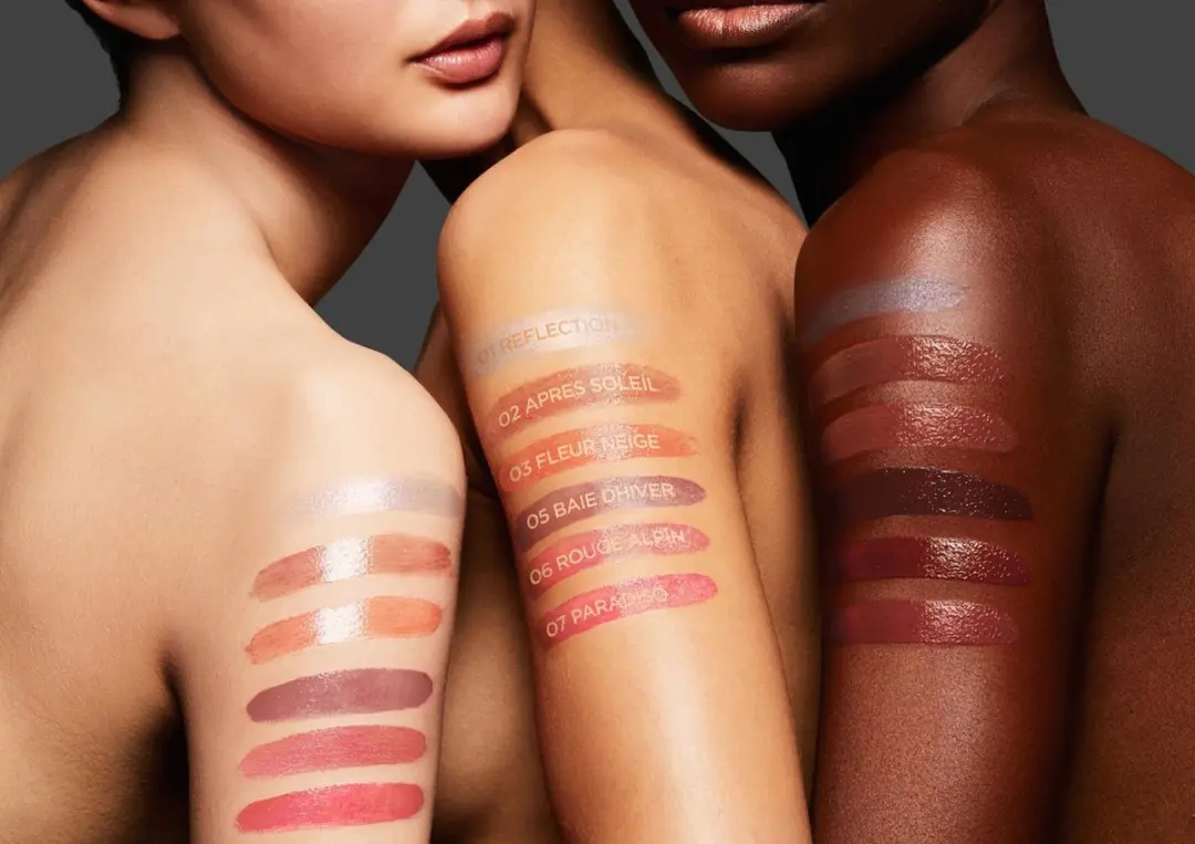 Tom Ford Soleil Lip Balm Baie D’hiver 2ml