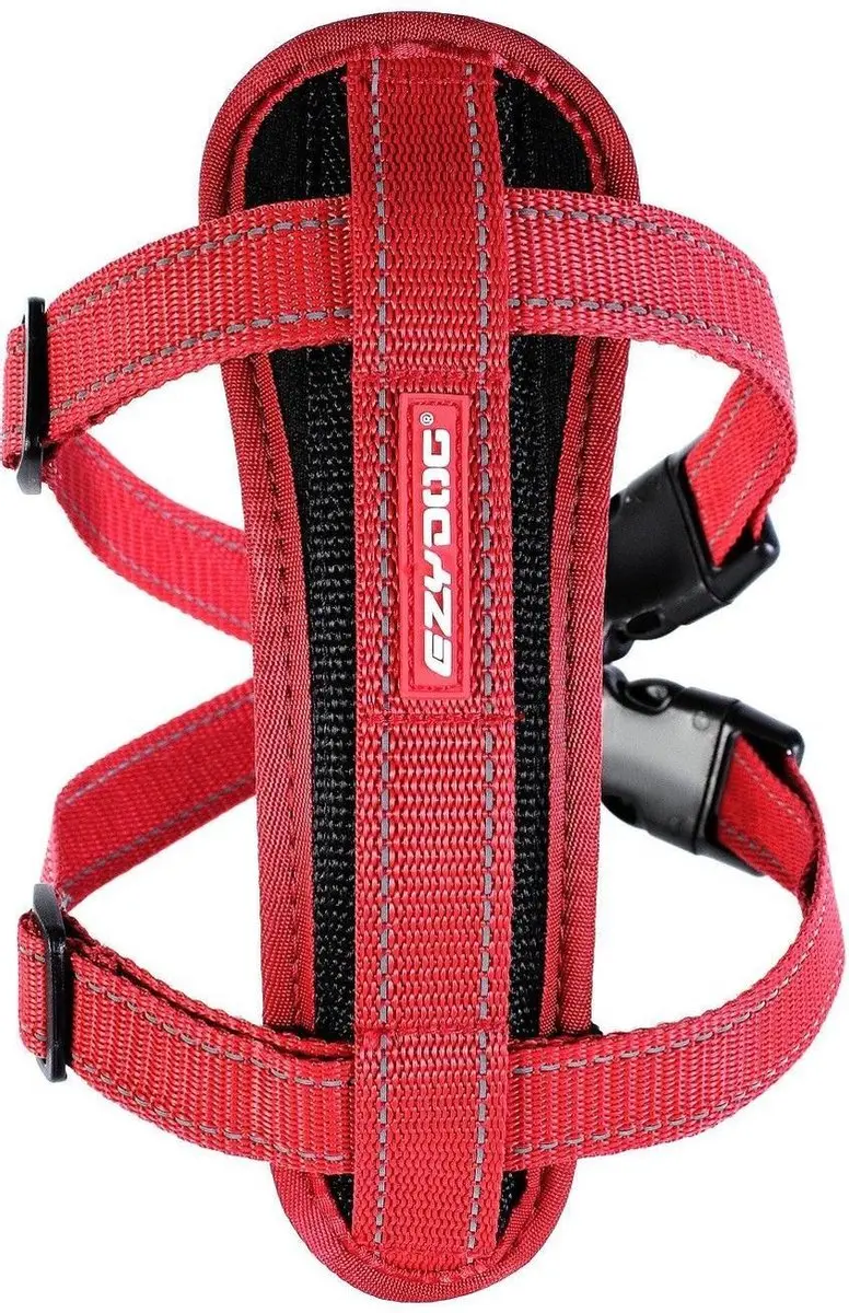 Ezydog Chest Plate Harnas XL