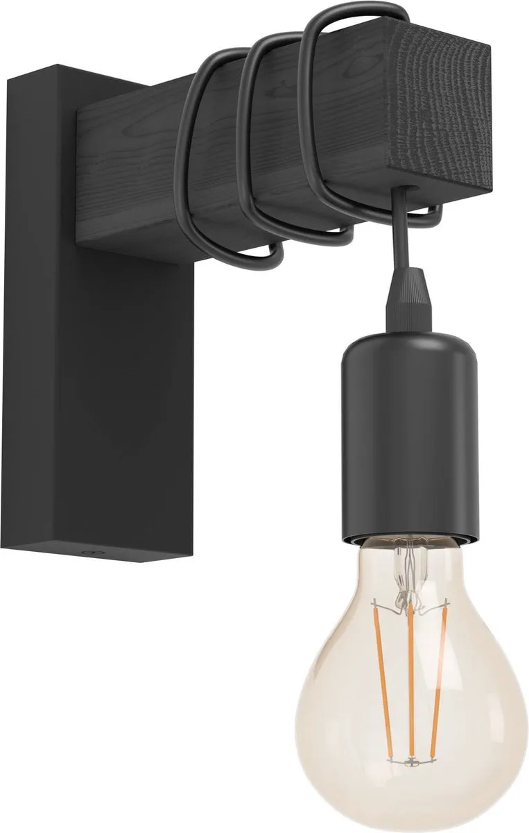 Eglo Townshend Wandlamp E27