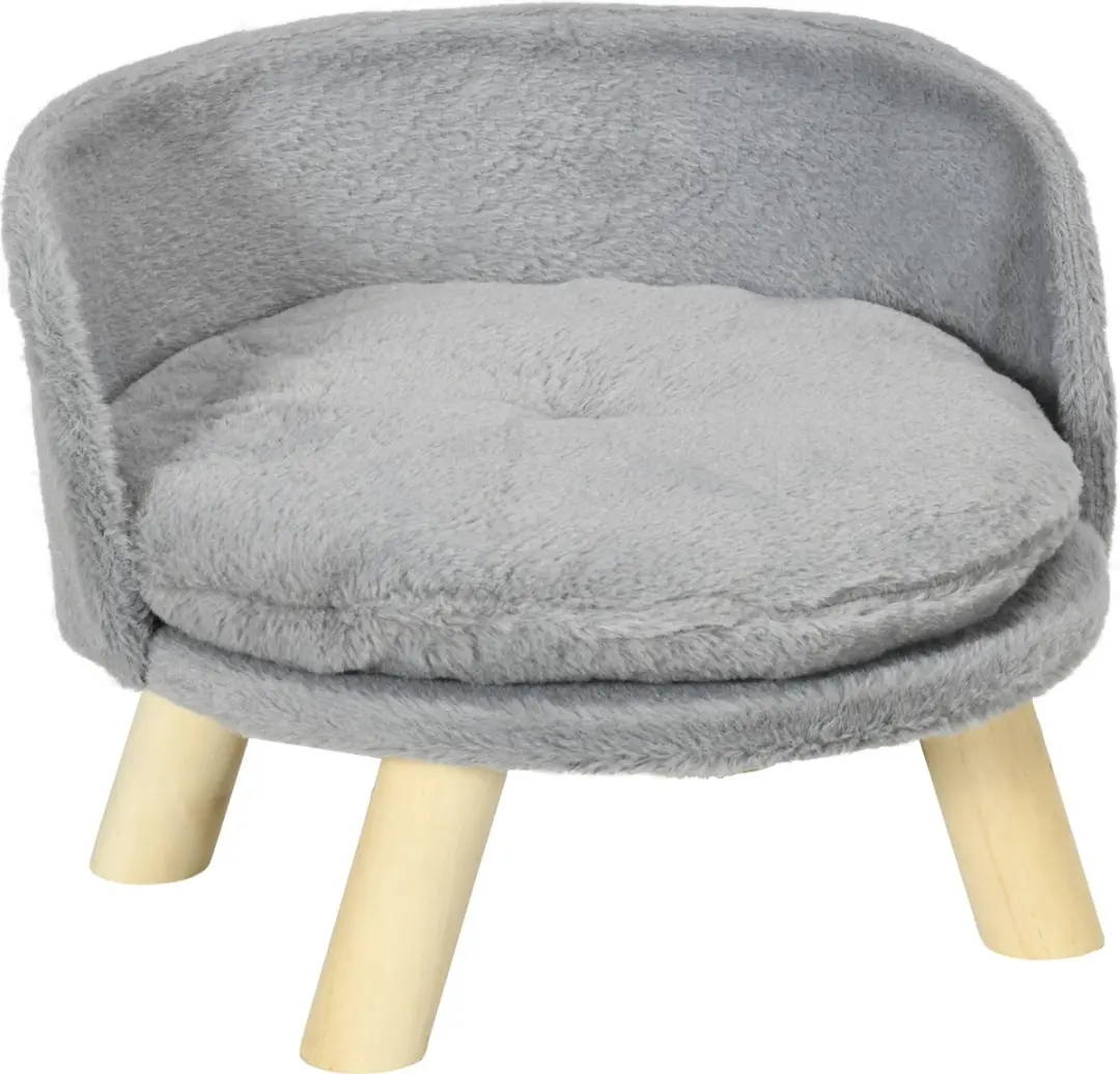 Pawhut Dierenbed D04-257V00