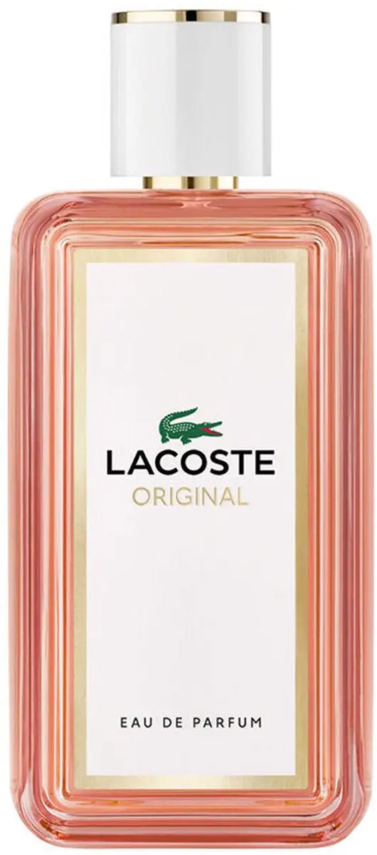 Lacoste Original Eau de Parfum 100ml