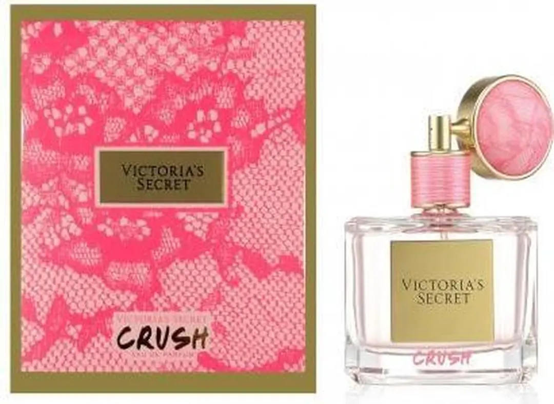 Victoria's Secret Crush Eau de Parfum 100ml
