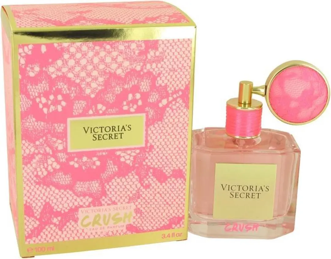 Victoria's Secret Crush Eau de Parfum 100ml