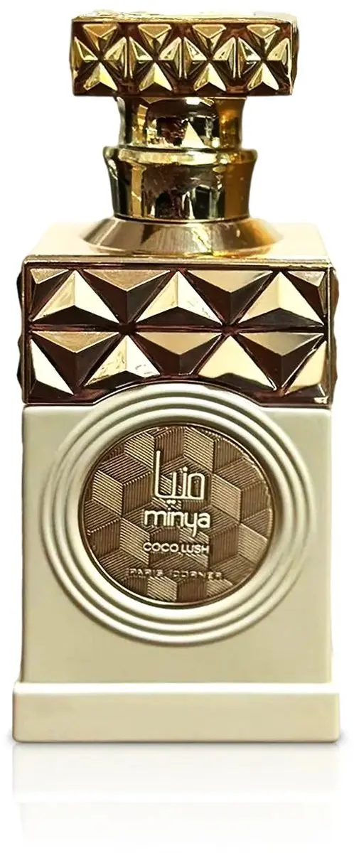 Paris Corner Minya Coco Lush Eau de Parfum 100ml