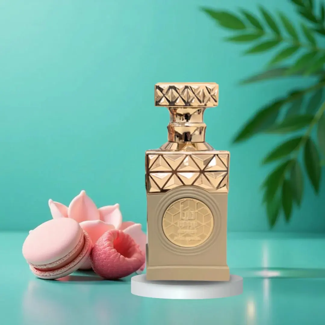 Paris Corner Minya Coco Lush Eau de Parfum 100ml