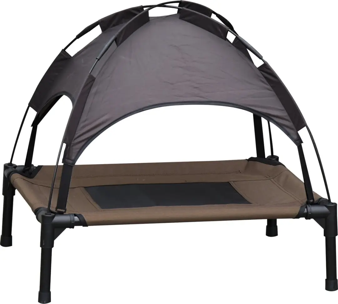 Pawhut Hondenbed D04-057