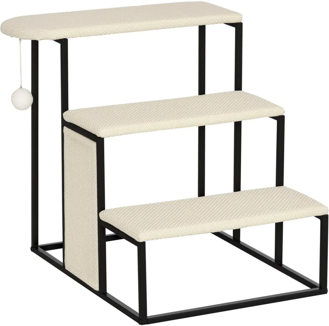 Pawhut Haustiertreppe D06-156V01