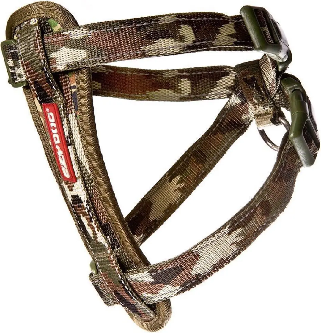 Ezydog Camouflage Harnas L
