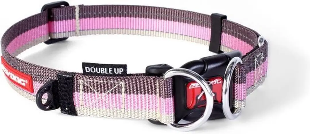 Ezydog Double Up EZ014.01.02 Halsband