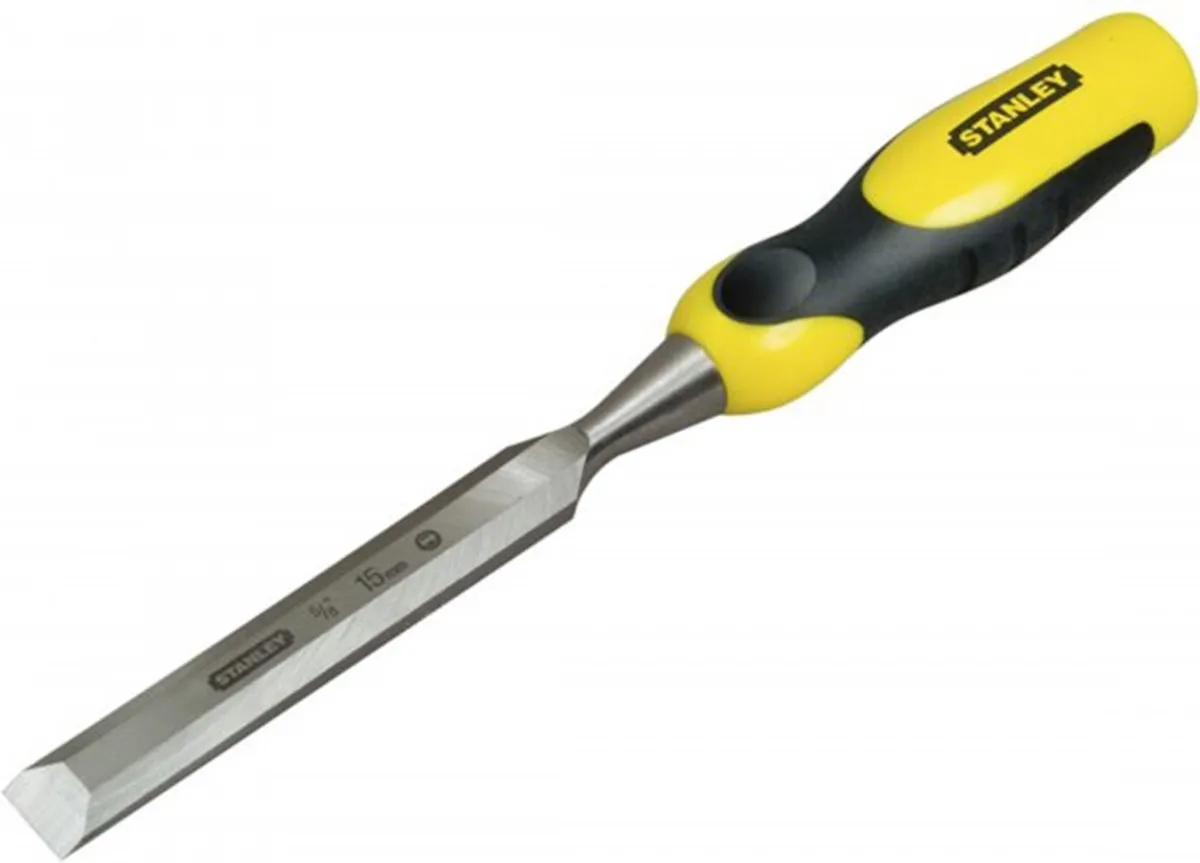 Stanley Steekbeitel Dynagrip 30mm
