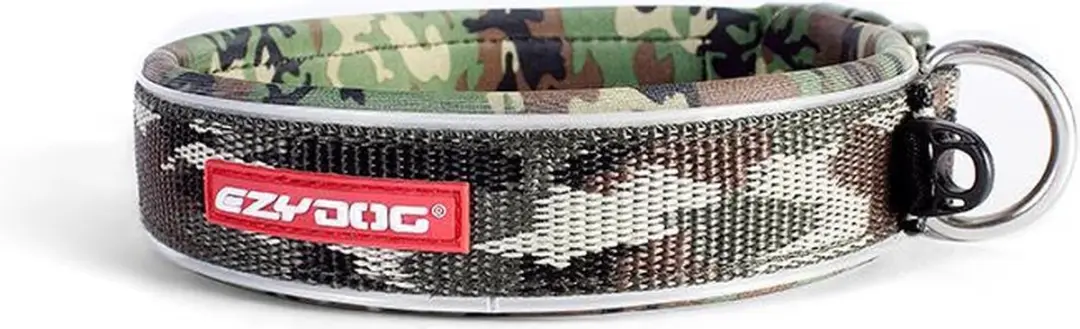 Ezydog Neo Classic Hondenhalsband M