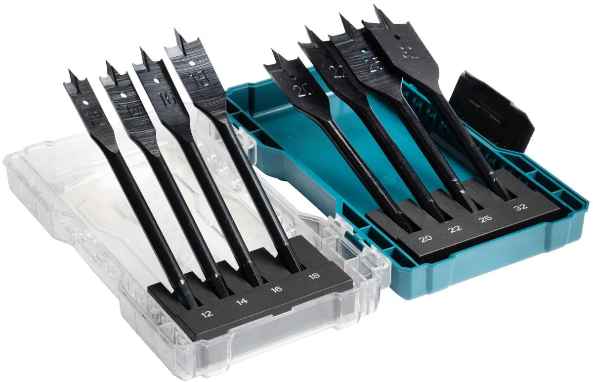 Makita E-08698 Platte Houtboren