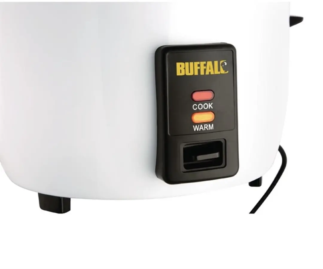 Buffalo HTCN324 Rijstkoker 4.2L - 1550W