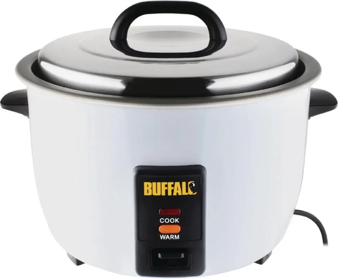 Buffalo HTCN324 Rijstkoker 4.2L