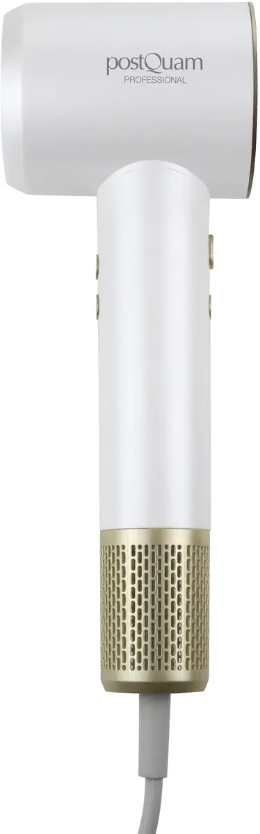 Postquam Silence Ion BLCD 110.000 RPM Haardroger - afbeelding 6 van 6