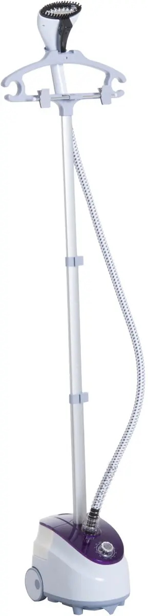 Homcom Kledingstomer 1800W 1.8L