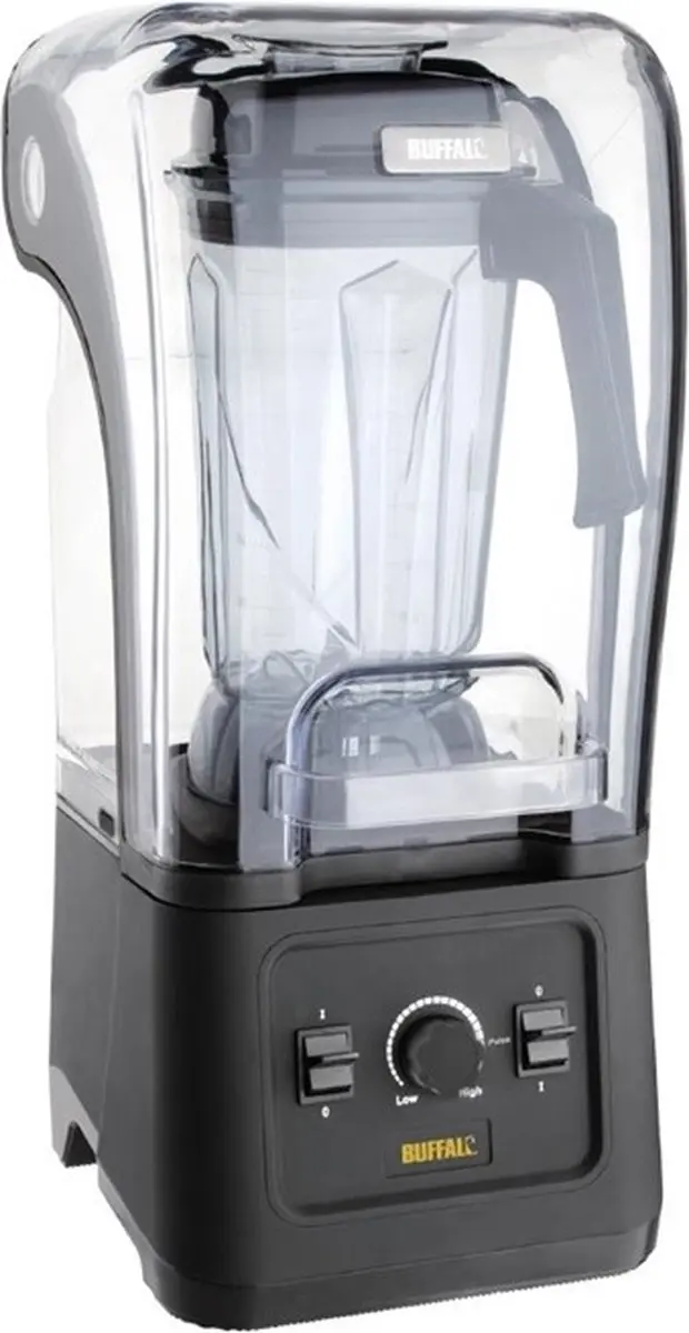 Buffalo Horeca Blender DR825