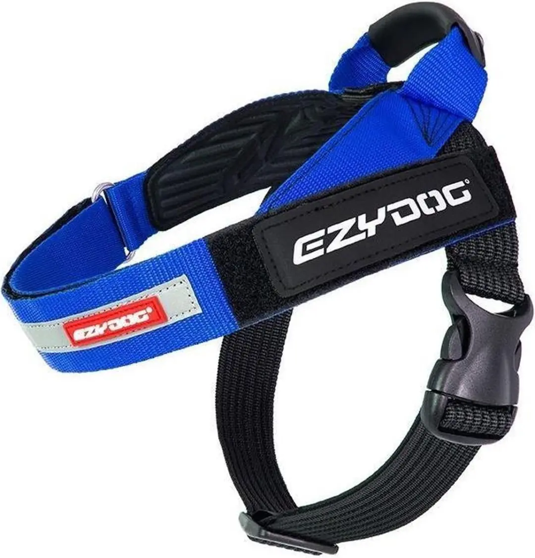 Ezydog Express Hondenharnas XS