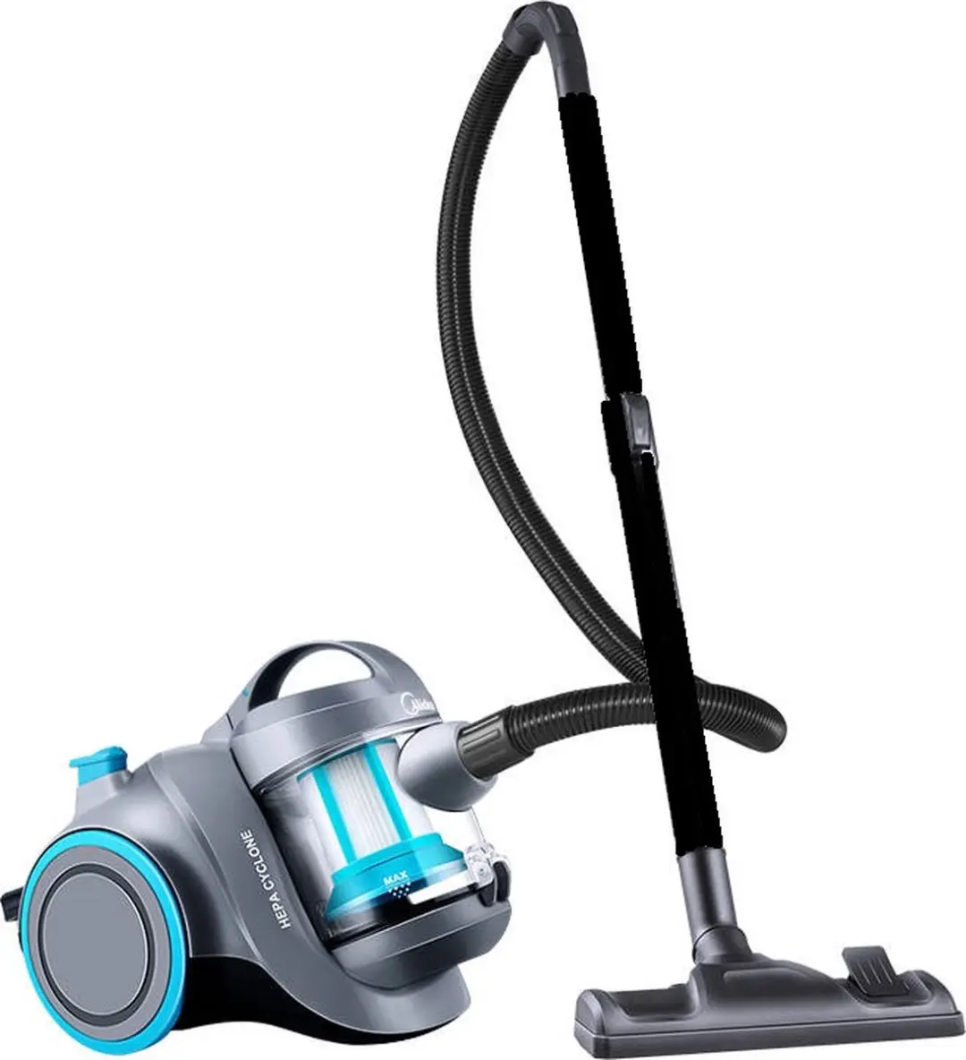 Midea C5 Stofzuiger zonder zak 700W