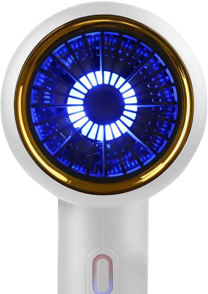 Postquam Cyclone Blue Droger
