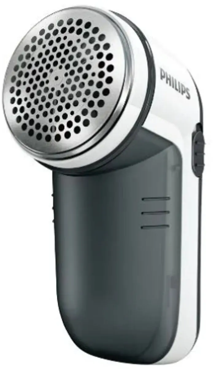 Philips 500 Series GCA2000 Pluizenverwijderaar - 3 standen - Wit/Zwart