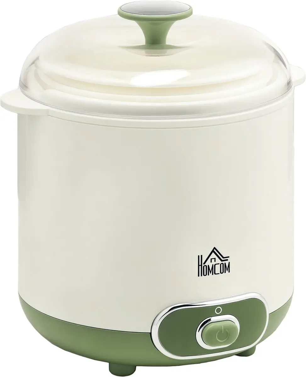 Homcom Yoghurtmaker 20W