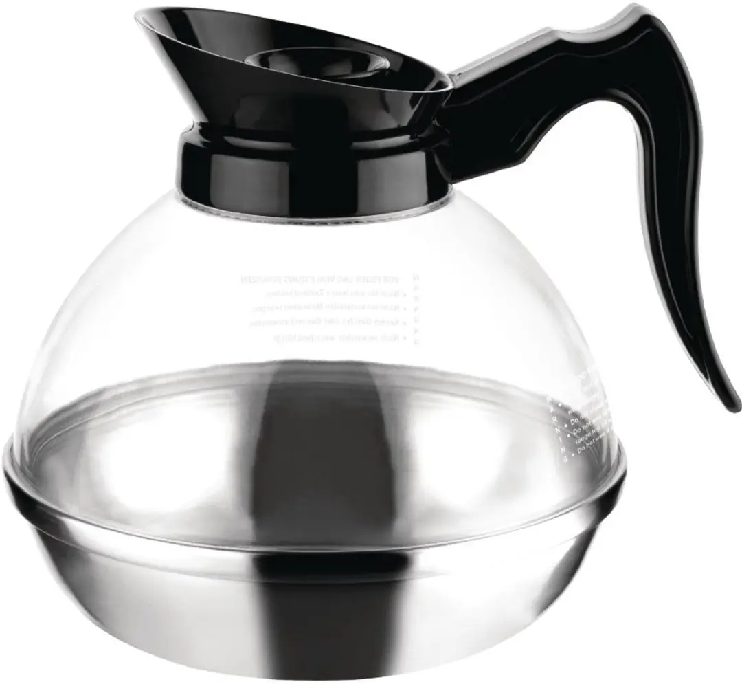 Olympia Buffalo CY339 Koffiekan 1,7L