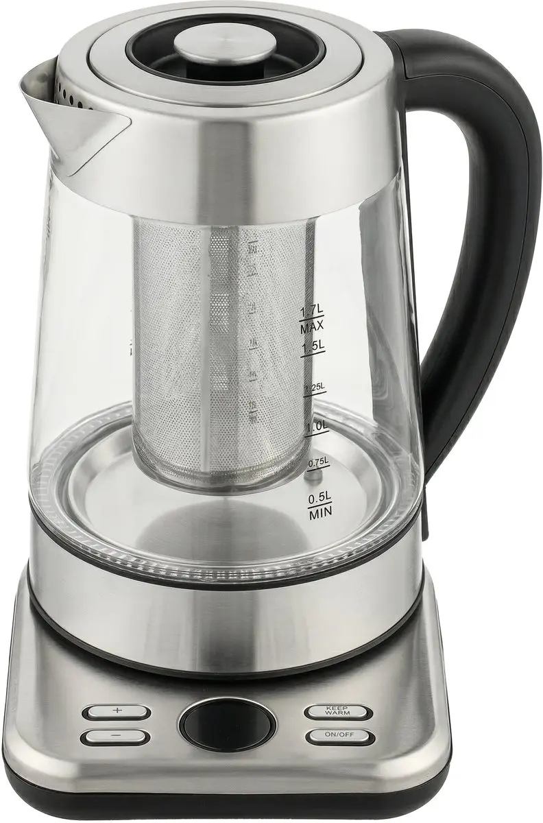Homcom Elektrische Waterkoker T1003-01-18721 1.7L