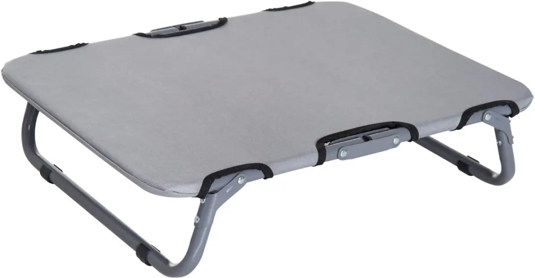Pawhut Hondenbed 59x46x15cm