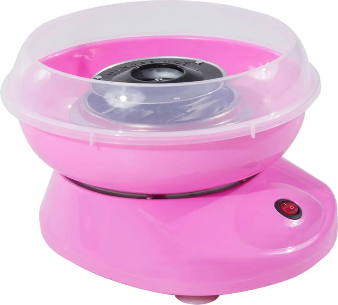 Homcom Suikerspinmachine 550W