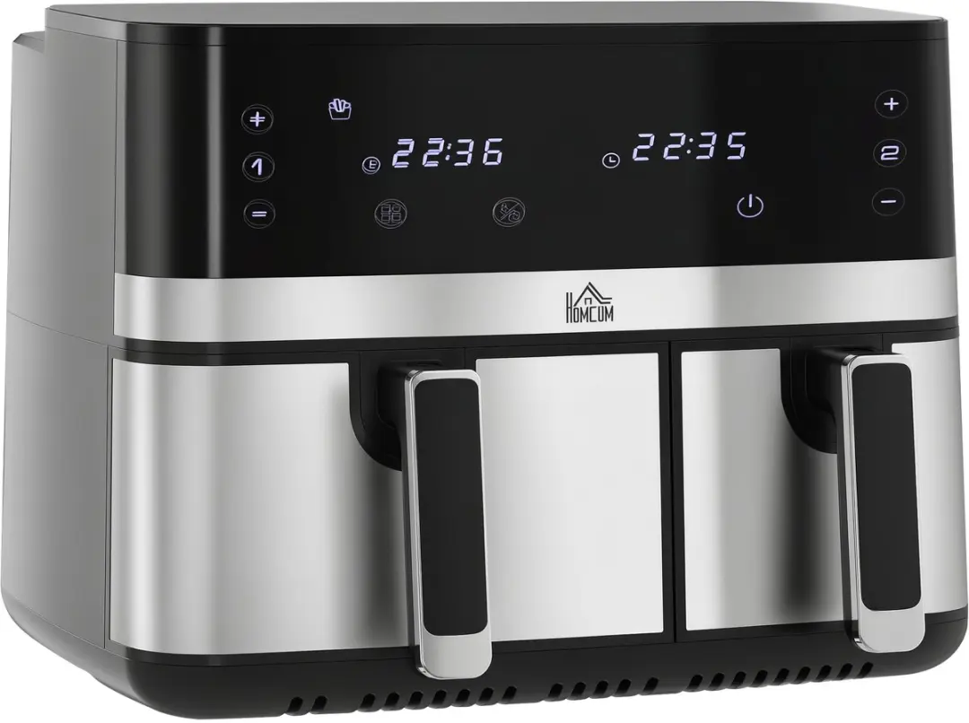 Homcom Heißluftfritteuse 2700W