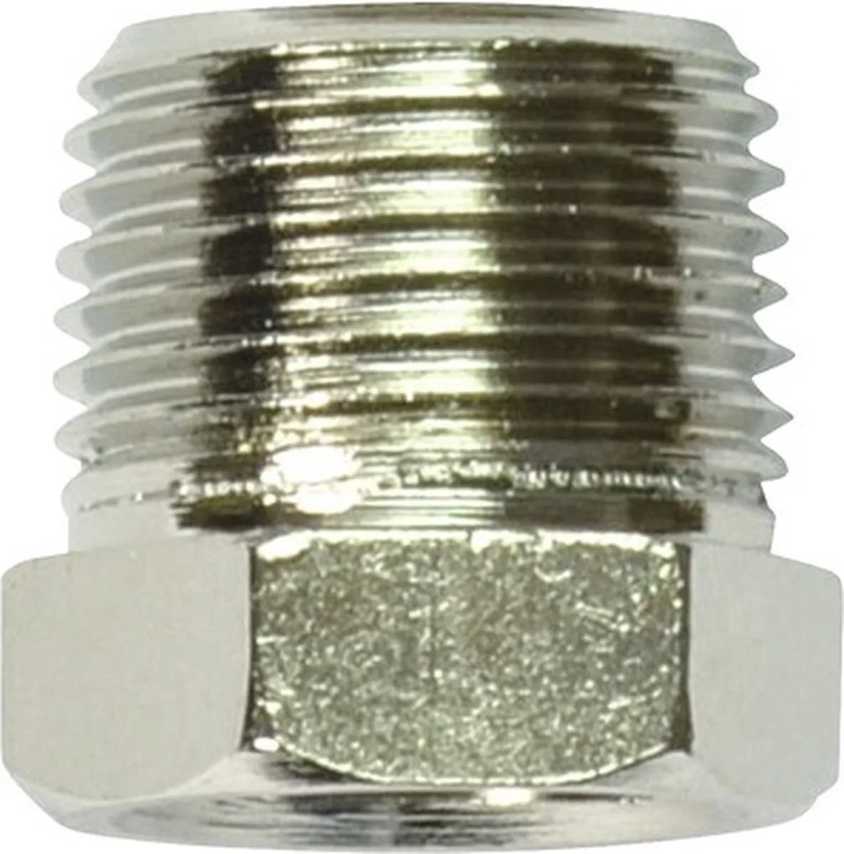 Stanley Verloopnippel 3/8M-1/4F