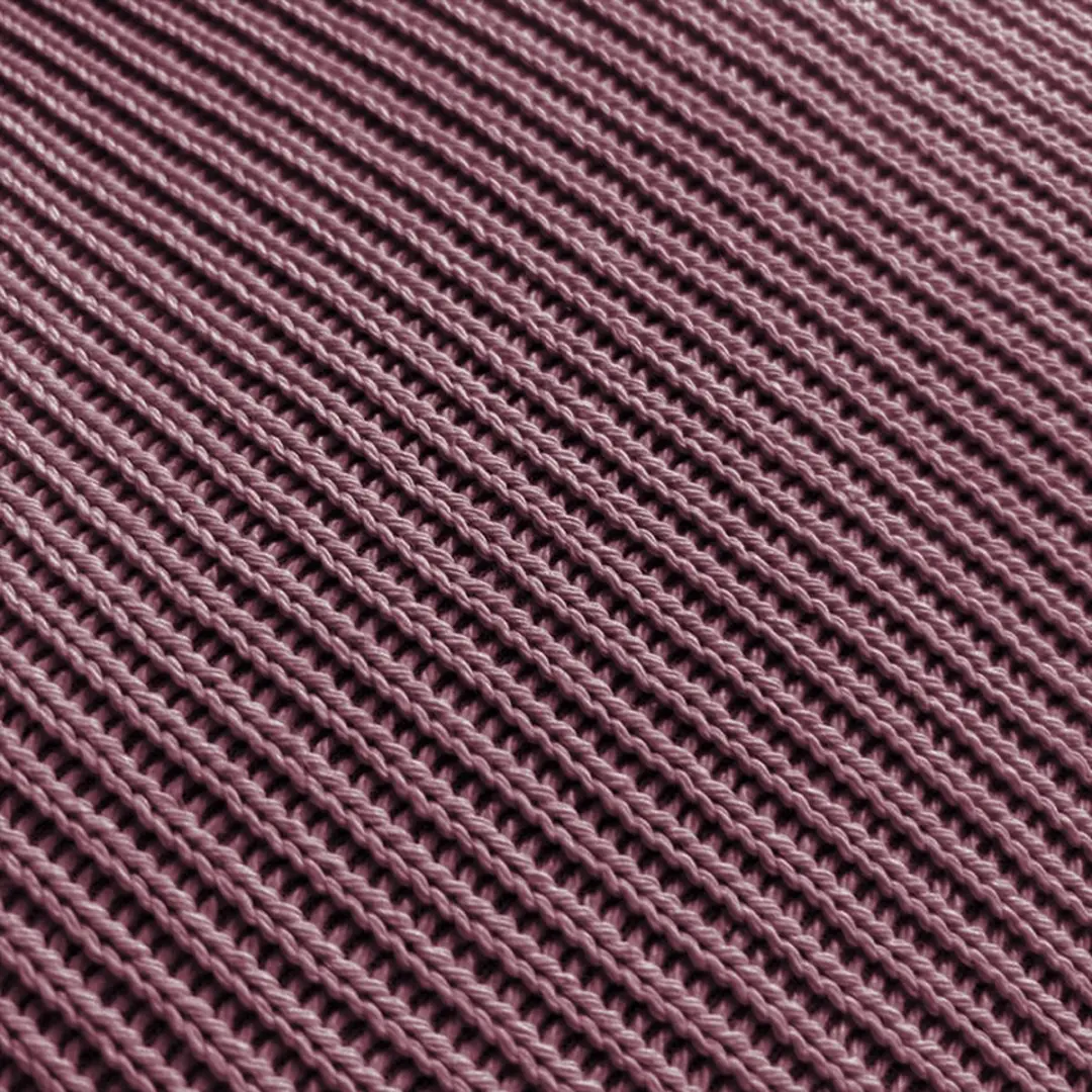 Kuddle Warmtekussen Oplaadbaar Old Pink 45x60cm - Draadloos - 3 standen - Incl. 2 Powerbanks