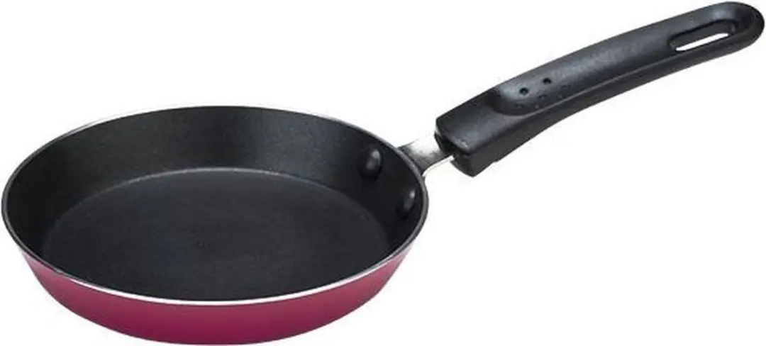 Cosy&Trendy Gourmet Pannetje Roze Ø15cm