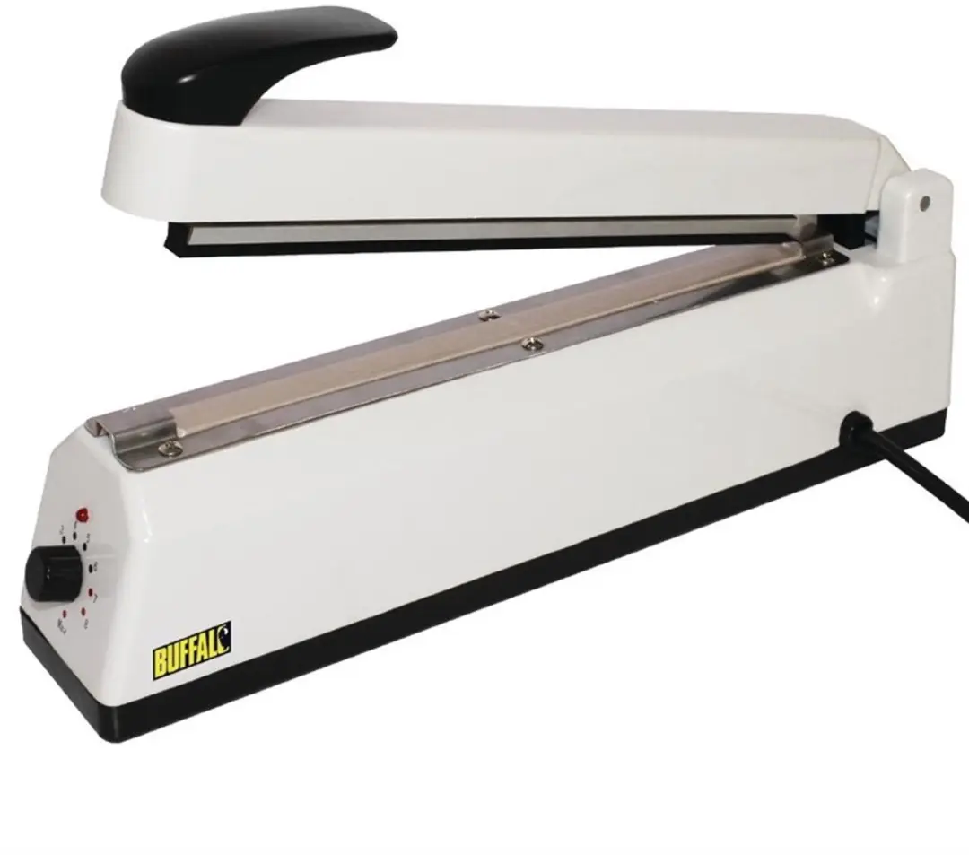 Buffalo Zaksealer GJ459