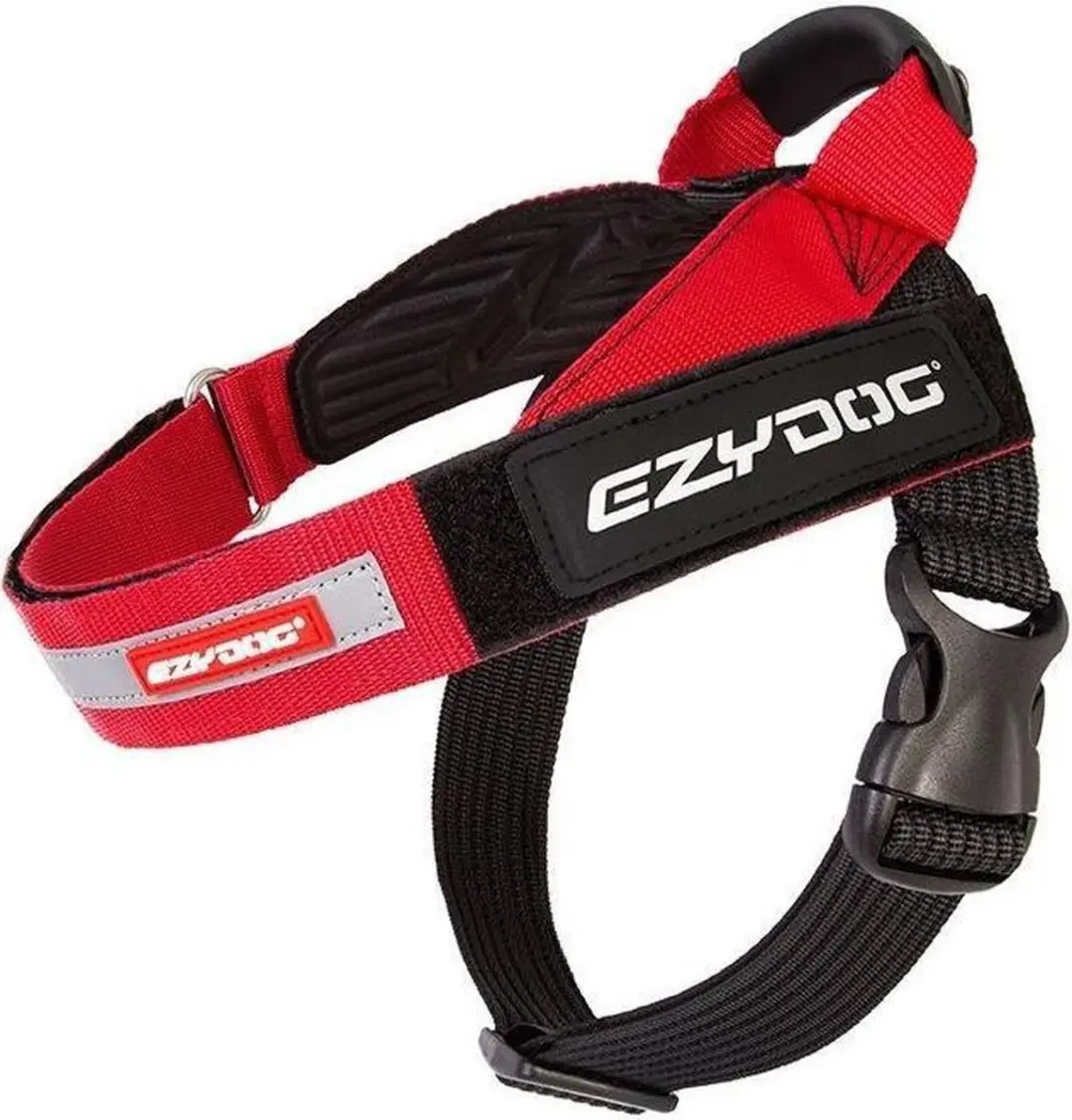 Ezydog Express Hondenharnas XS