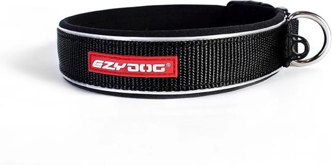 Ezydog Neo Classic Halsband 39-44cm