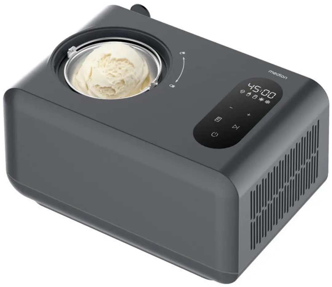 Medion MD 100087 IJsbereider 1,5L