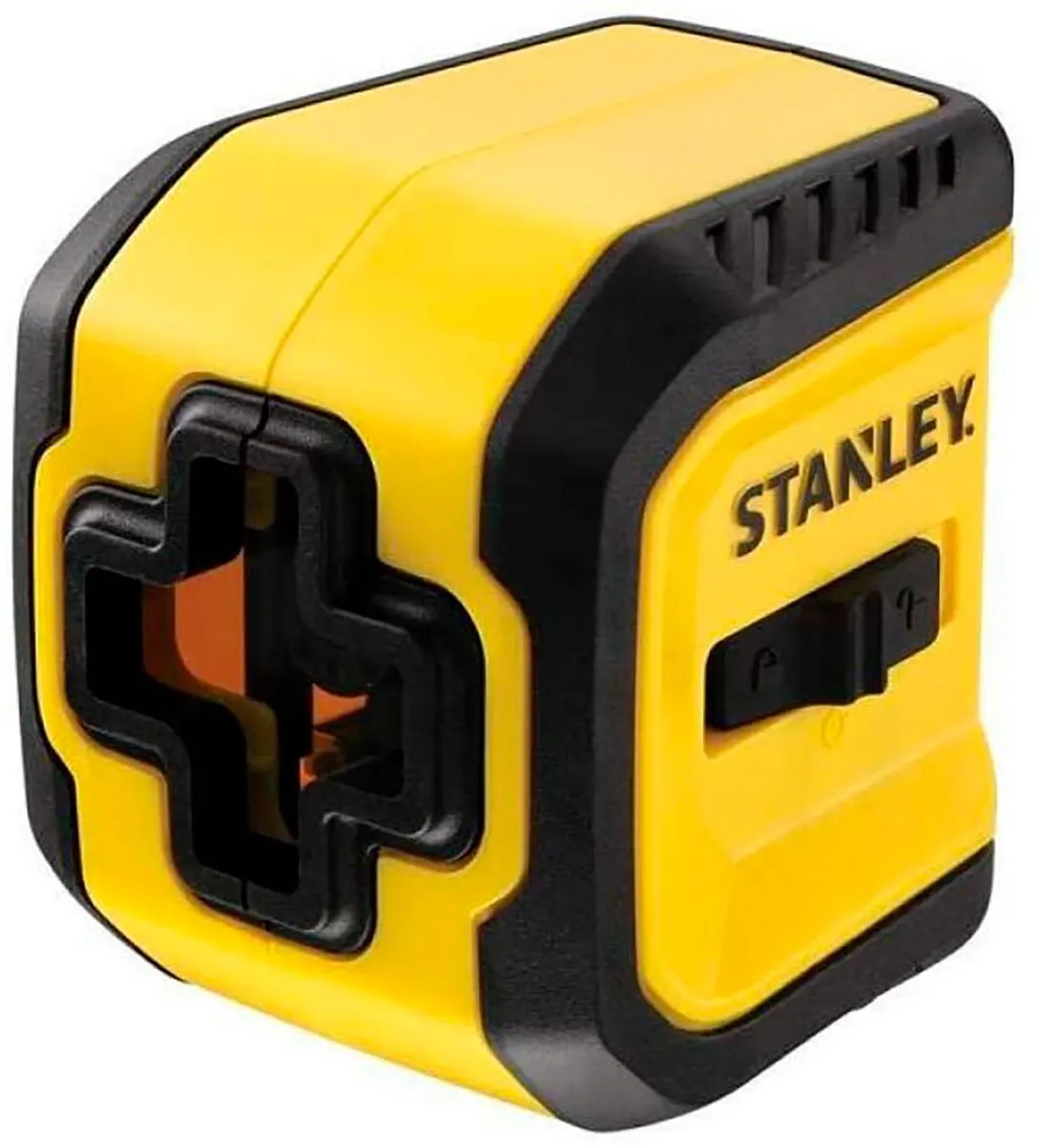 Stanley STHT77611-0 Rode Kruislaser