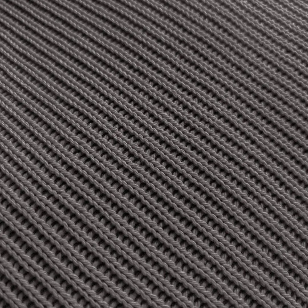 Kuddle Warmtekussen Oplaadbaar Cozy Grey 45x60cm - 3 standen - Incl. 2 Powerbanks