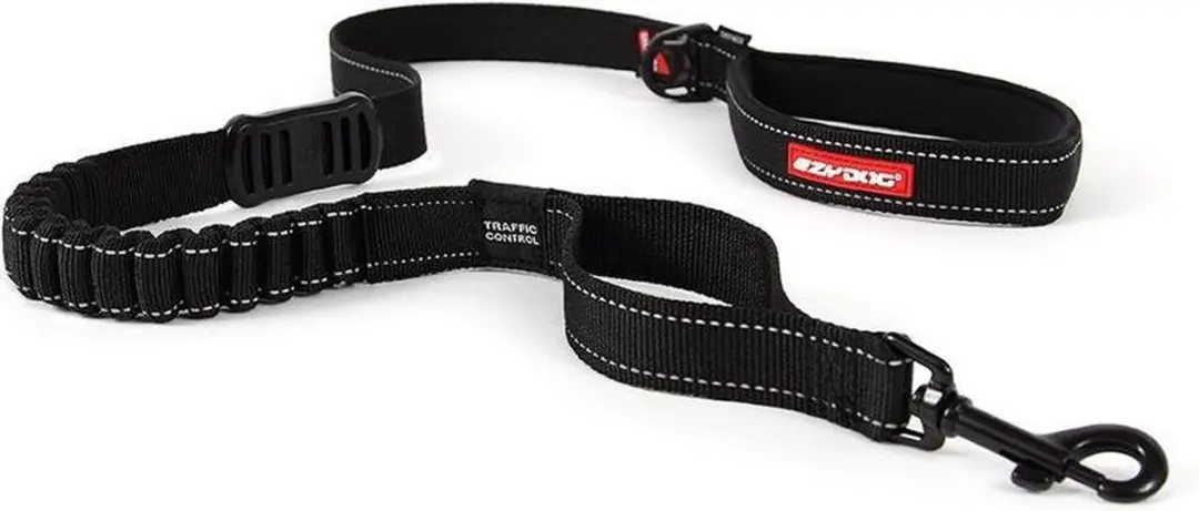 Ezydog Zero Shock Hondenriem 120cm