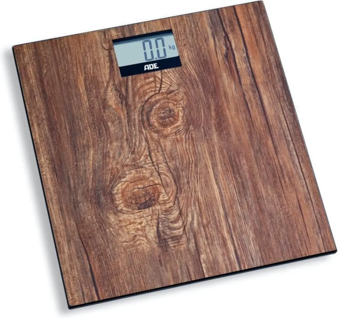 ADE BE 2004 Personenweegschaal Digitaal - 180kg