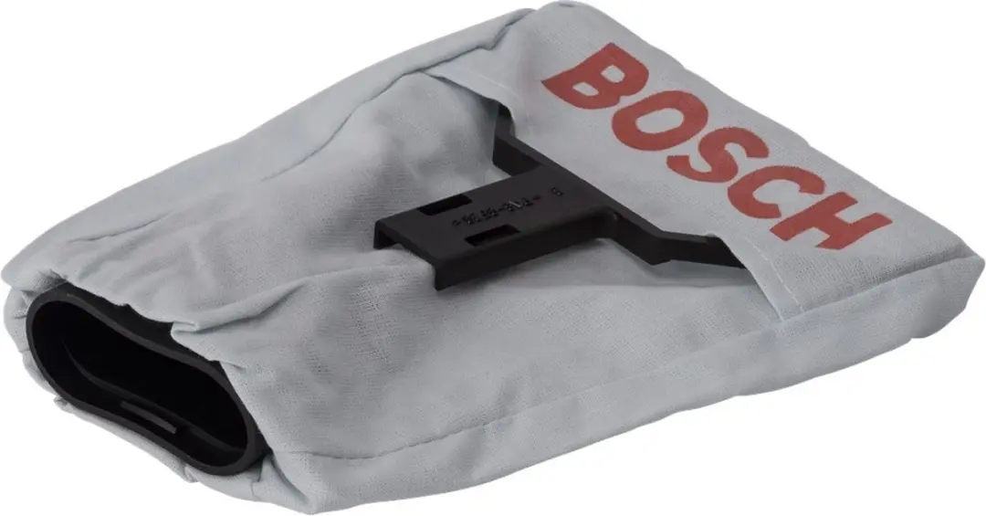 Bosch Stofzak Kattenhaar