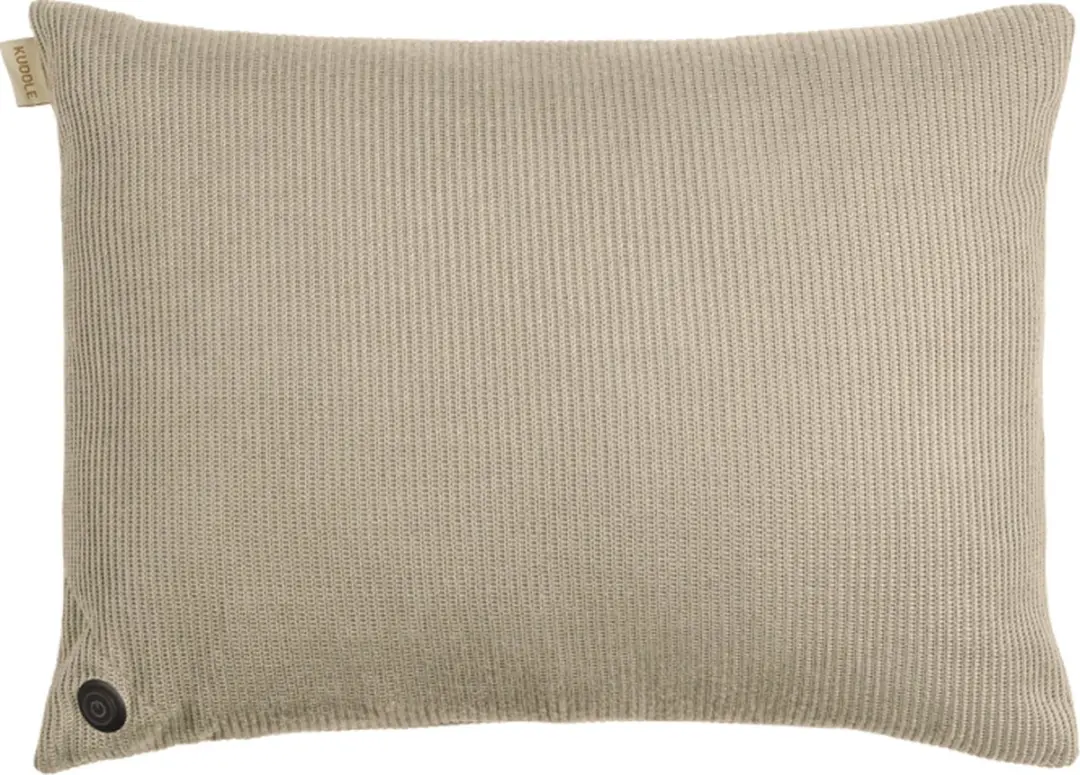Kuddle Warmtekussen Oplaadbaar 45x60cm