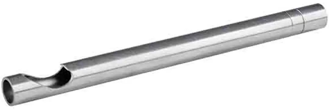 APS 620 Flessenkoeler - 6 Flesjes - Wit