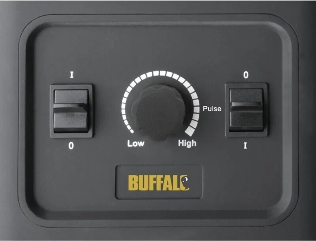 Buffalo DR825 Blender 1680W - 2,5L