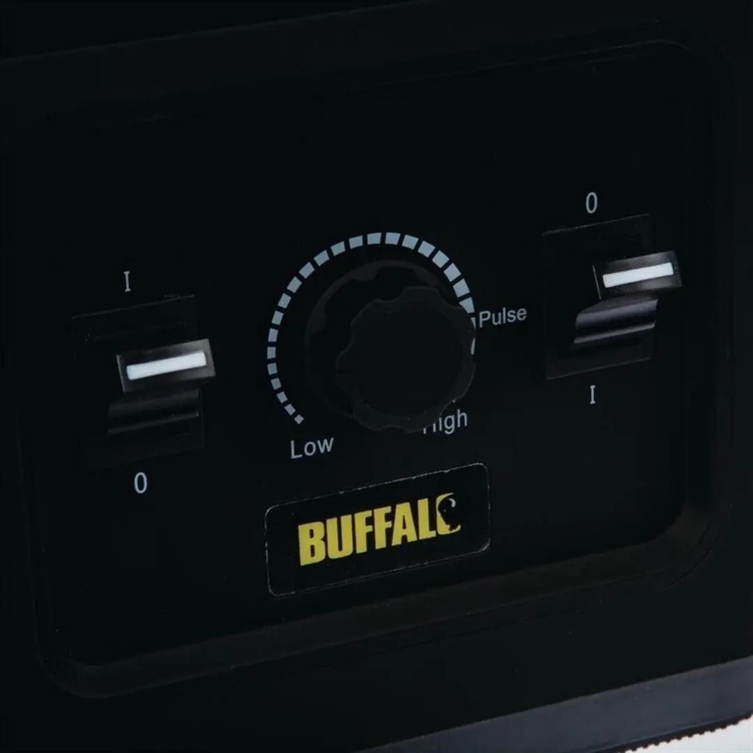 Buffalo DR825 Blender 1680W - 2,5L
